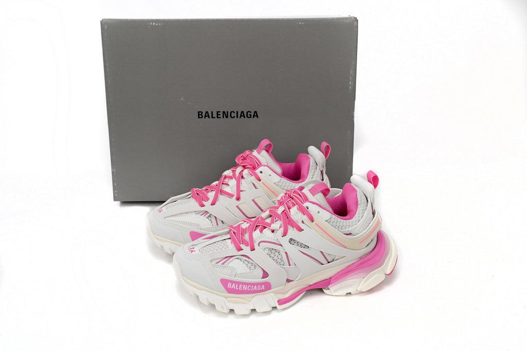 Balenciaga Track Sneakers