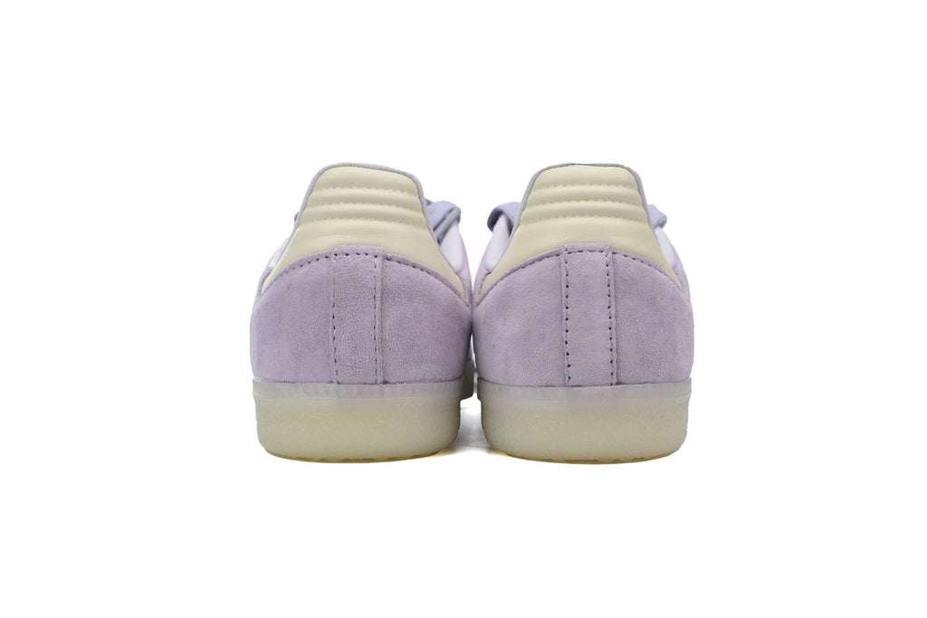 Adidas Samba OG – Classic Leather Sneakers