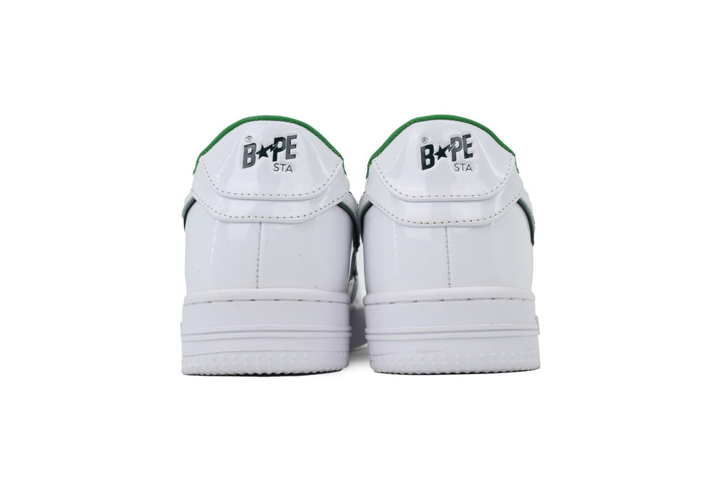 BATHING APE BAPE Sneakers