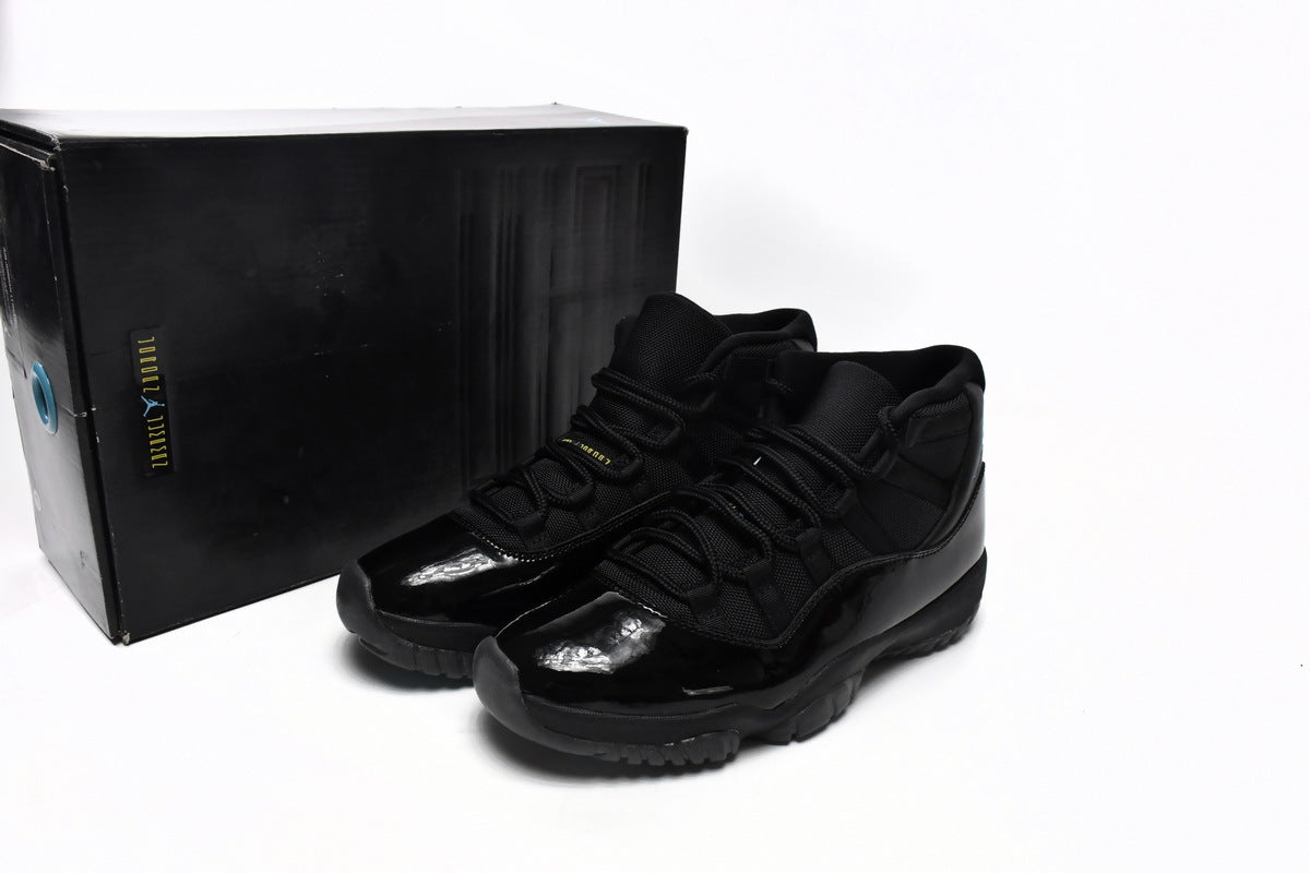 Nike Air Jordan 11 Retro Sneakers | Classic Colorway