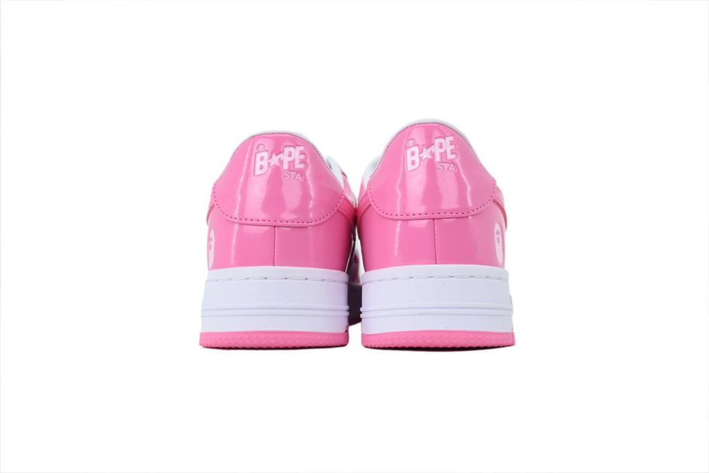 BATHING APE BAPE Sneakers