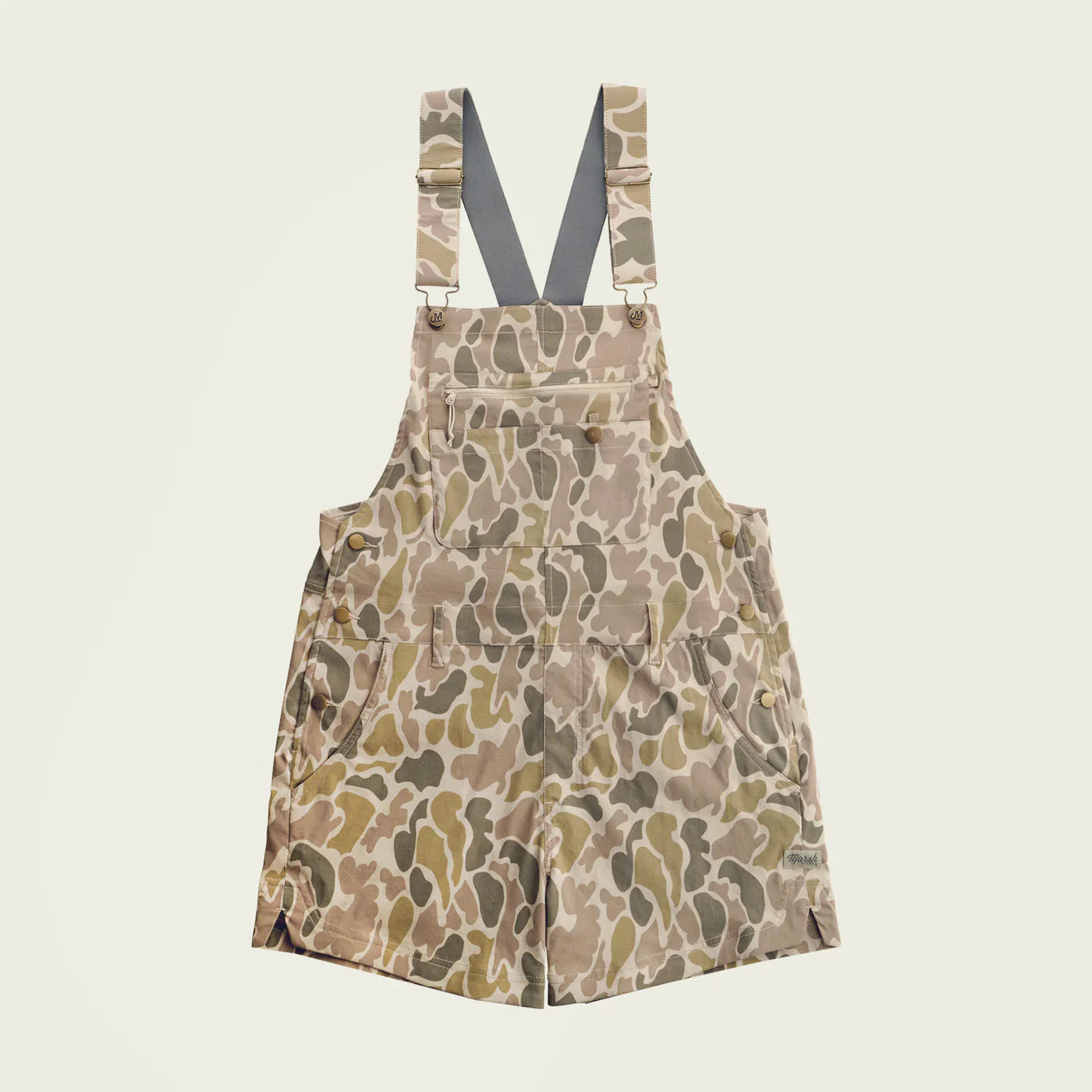 Women's Escape Shortalls