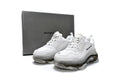Balenciaga Triple S Clear Sole Sneakers
