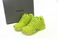 Balenciaga Runner Sneaker – Distressed Low-Top