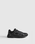 Dior B30 Women's & Men's Shoes - Black / Silver Grey Low-Top Sneakers