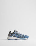 Dior B30 Women's & Men's Shoes - Blue / Charcoal Grey / White Sneakers