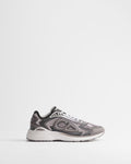 Dior B30 Women's & Men's Shoes - Taupe Grey / Charcoal / White Sneakers