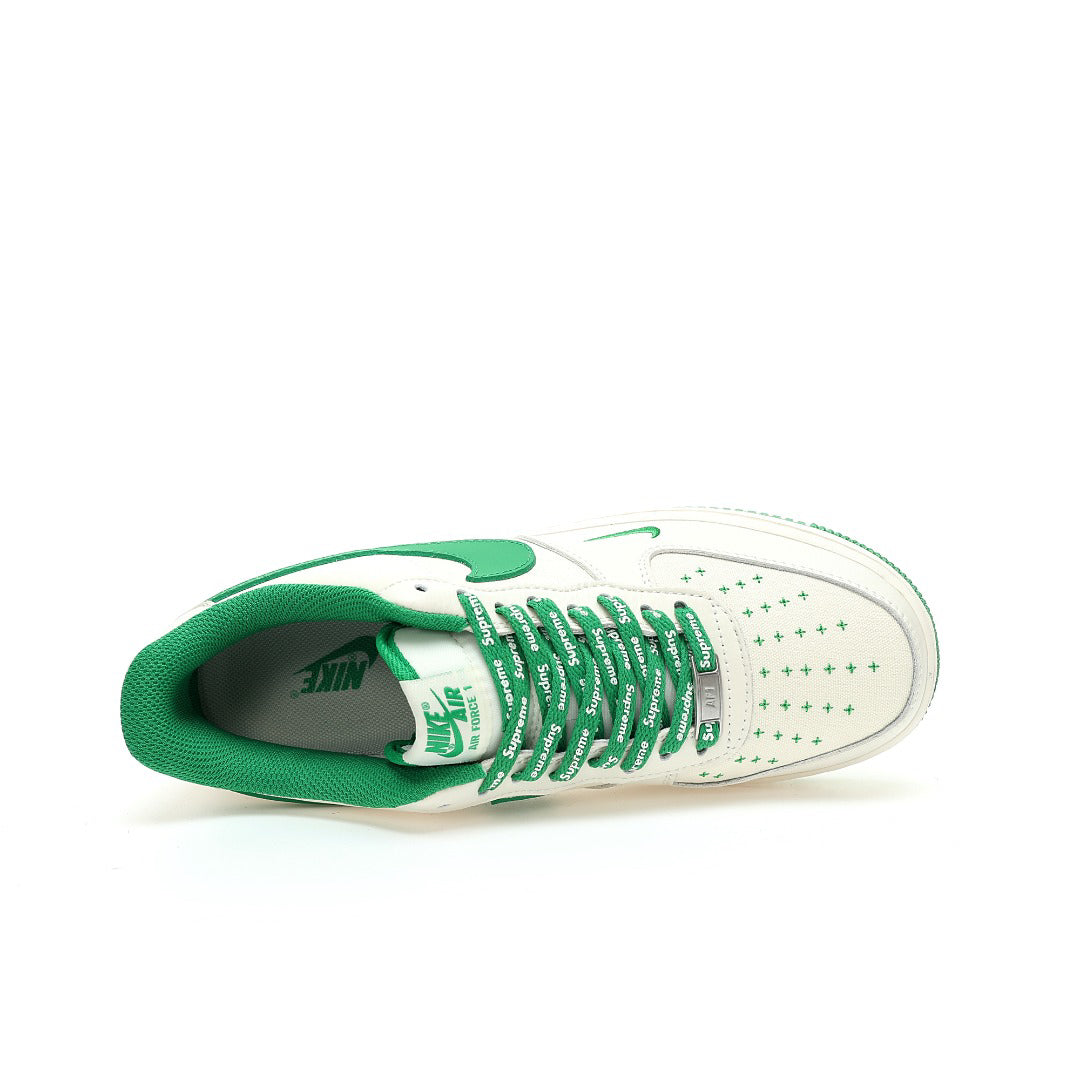 Nike Air Force 1 '07 Low TSB 'Sail / Stadium Green' – Men's Premium Sneaker