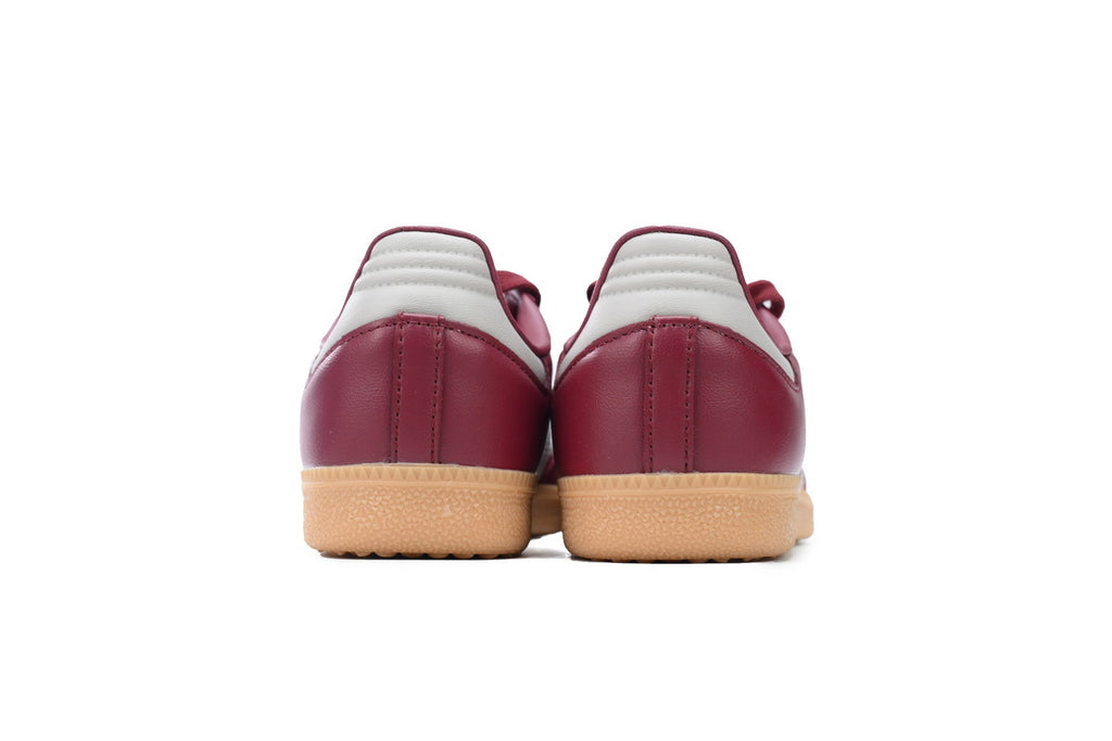 Adidas Samba OG – Classic Leather Sneakers