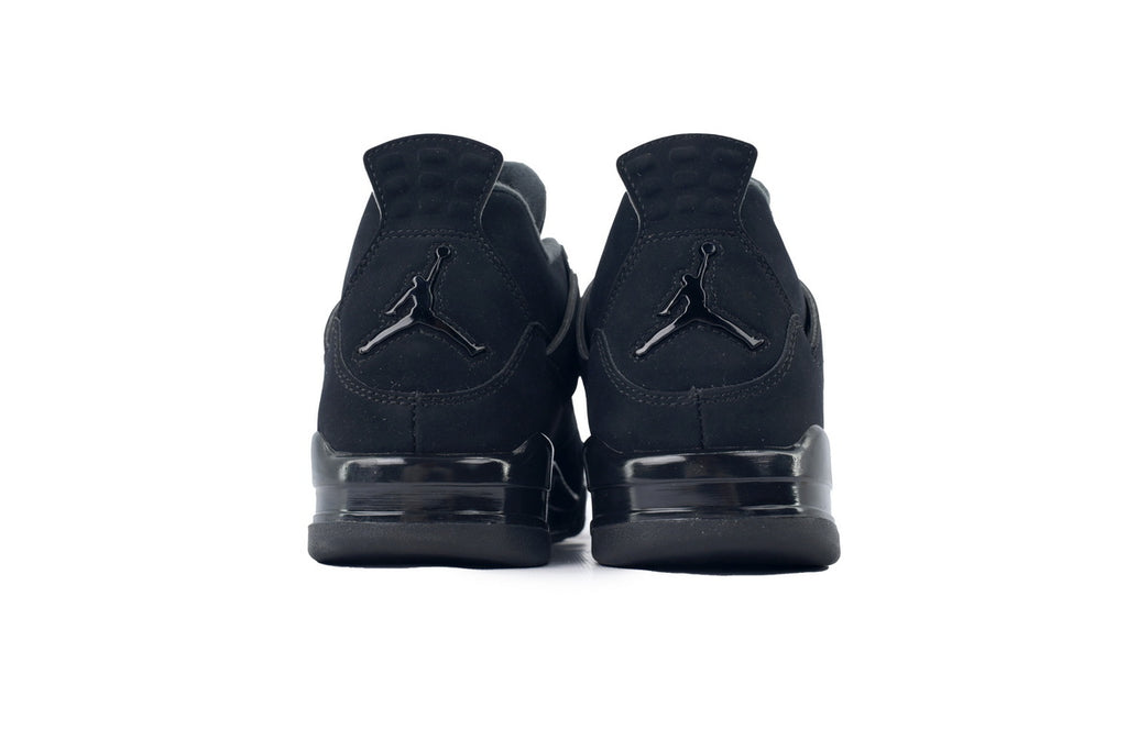 Nike Air Jordan 4 – Retro Basketball Sneakers