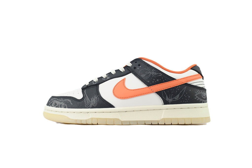 Nike SB Dunk Low – Classic Streetwear Sneakers (EU 36–45)