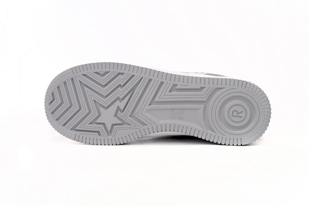 BATHING APE BAPE Sneakers