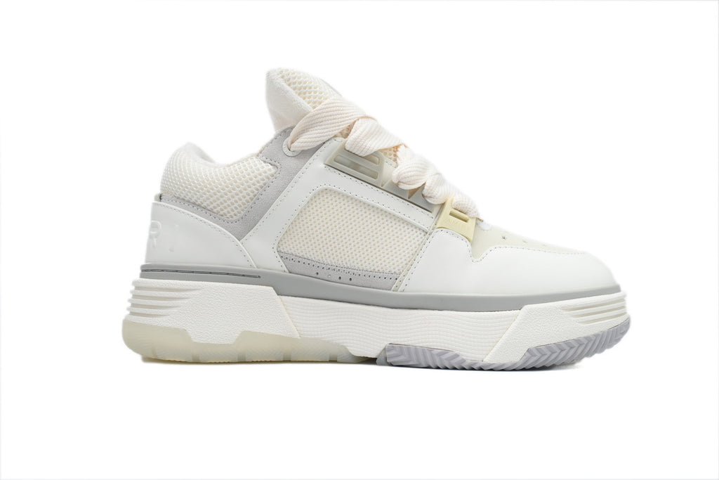 AMIRI Bone Runner Sneakers