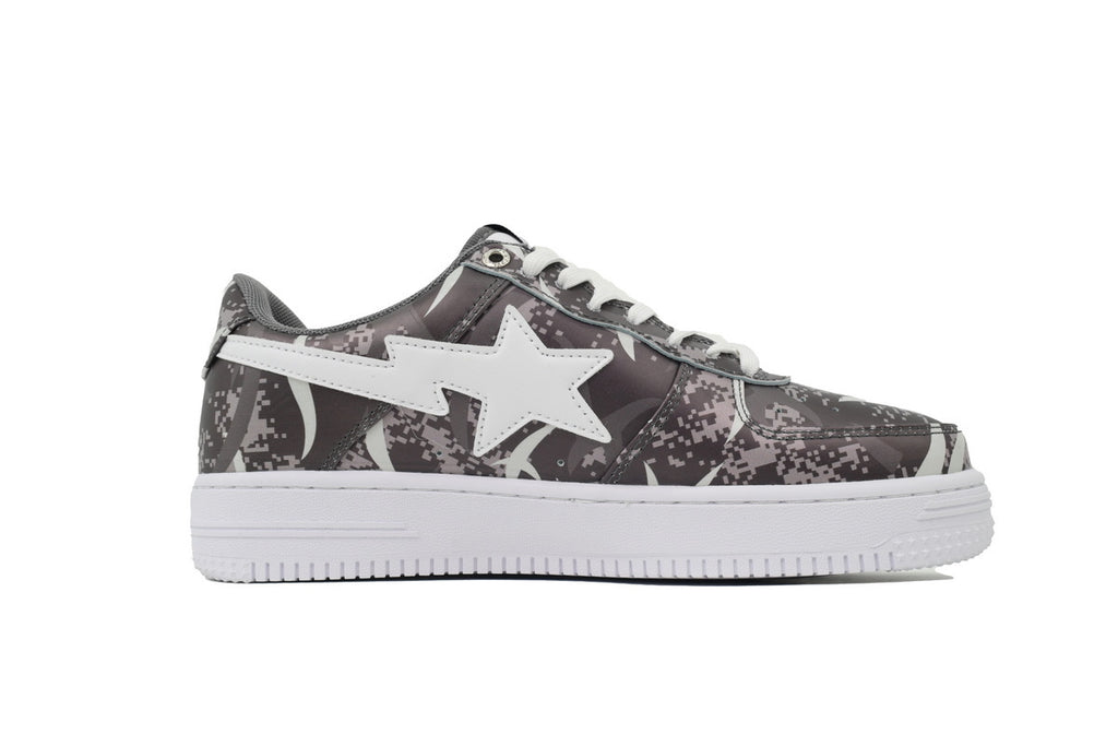 BATHING APE BAPE Sneakers