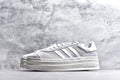 Adidas Originals Samba OG Retro Skate Shoes | Lightweight Classic | EU 36-45