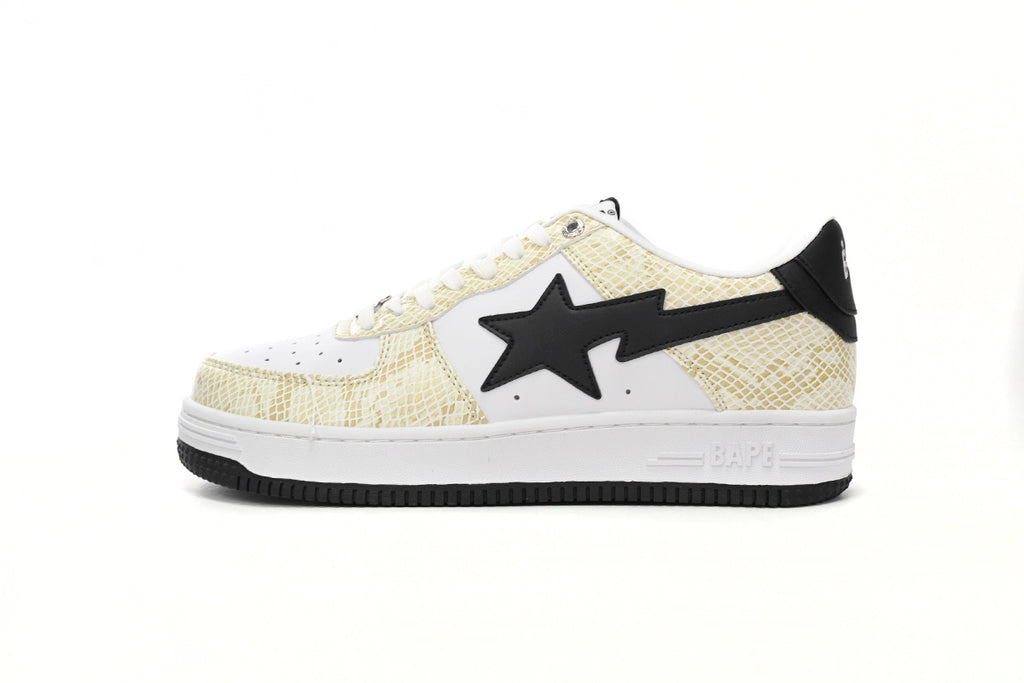 BATHING APE BAPE Sneakers