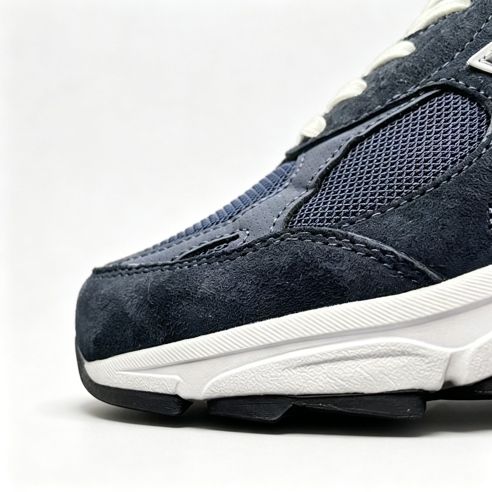 New Balance 990v3 'Navy' — Teddy Santis x Made in USA