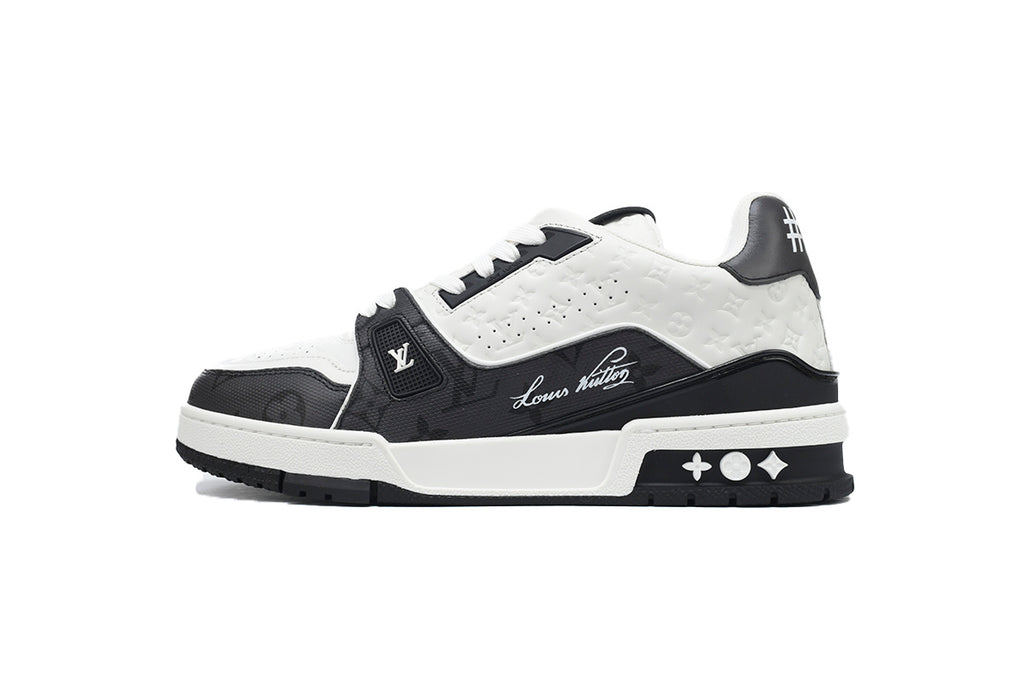 Louis Vuitton LV Trainer Sneakers