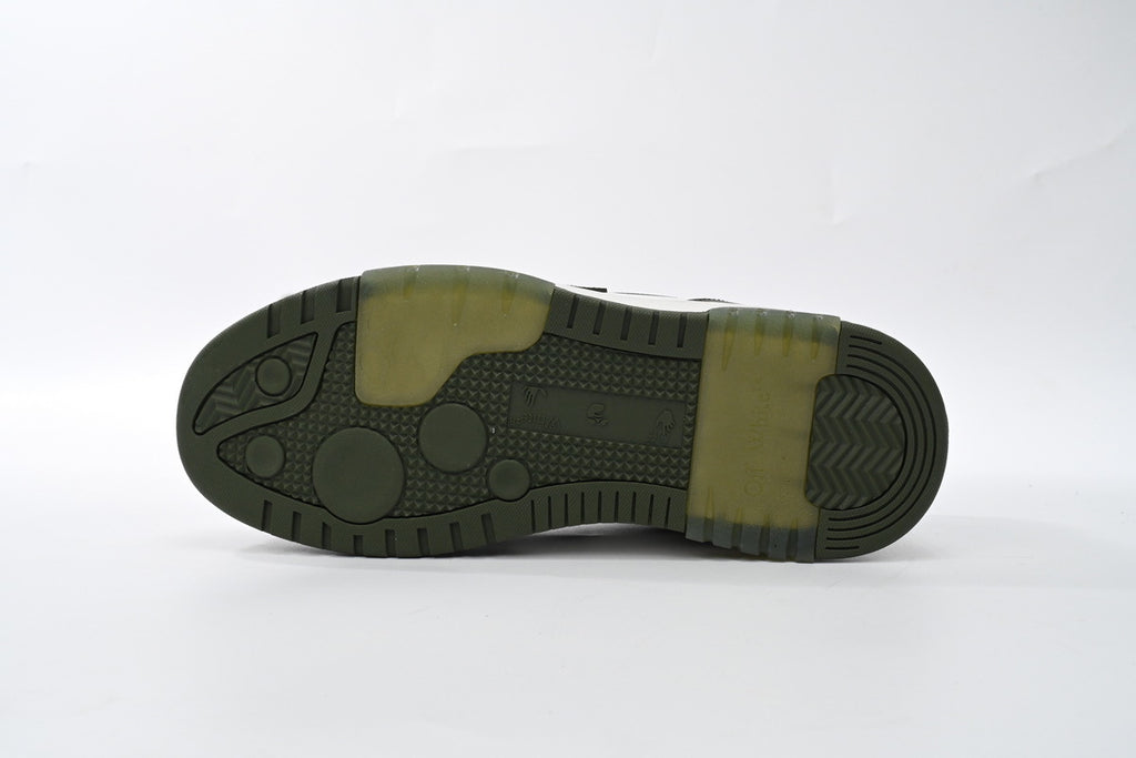 Out Of Office Sneakers