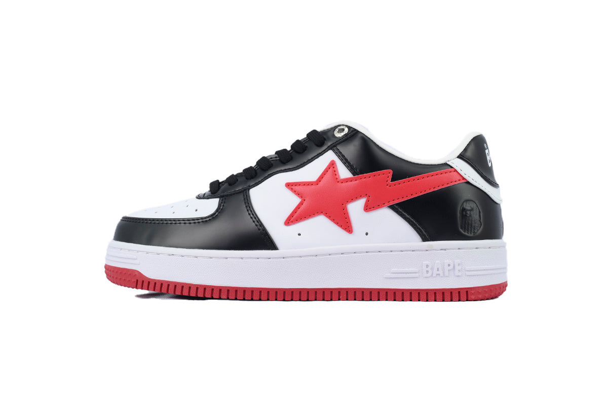BATHING APE BAPE Sneakers
