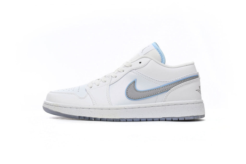 Nike Air Jordan 1 Retro Low Low-Top Sneakers