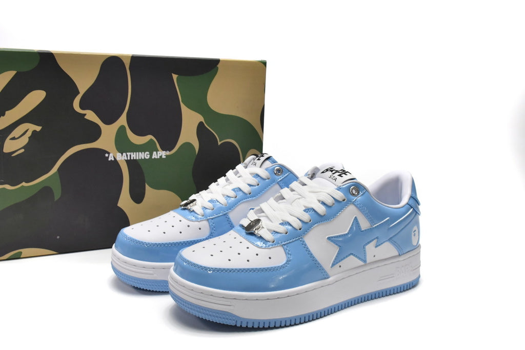 BATHING APE BAPE Sneakers