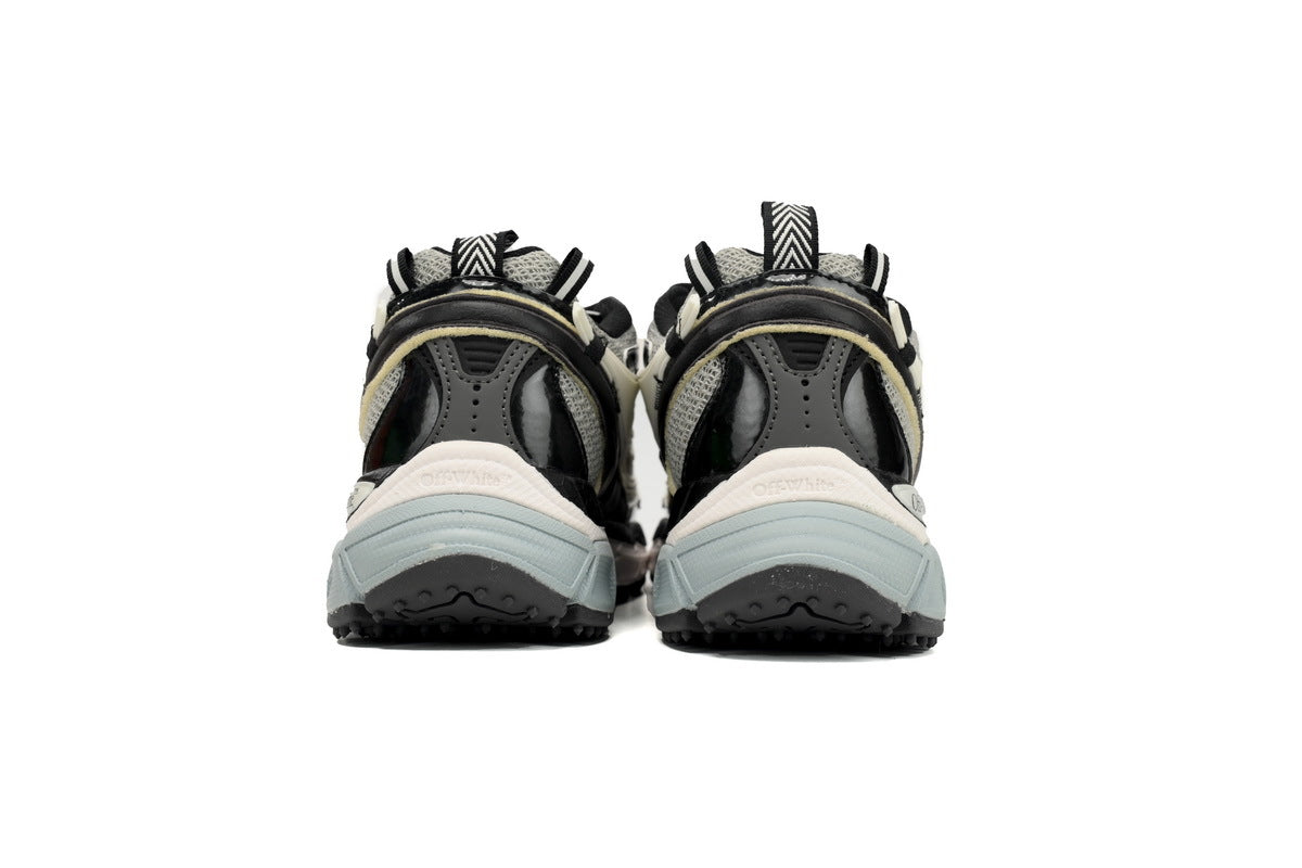 Off-White Be Right Back Sneakers
