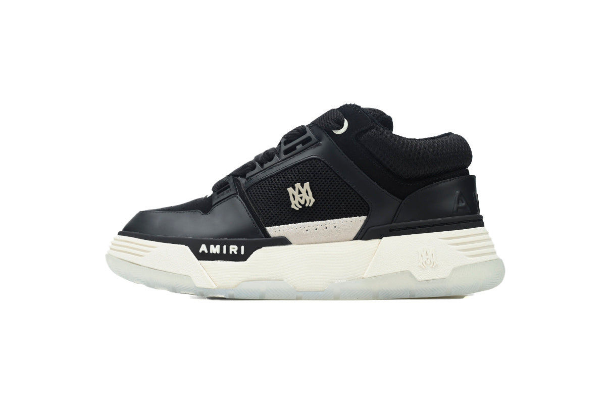 AMIRI Bone Runner Sneakers