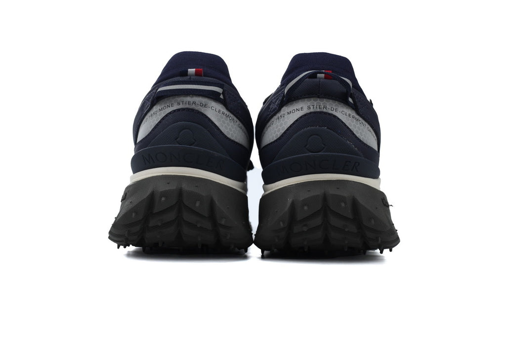 Moncler x Rick Owens Trailgrip Megalace Sneakers