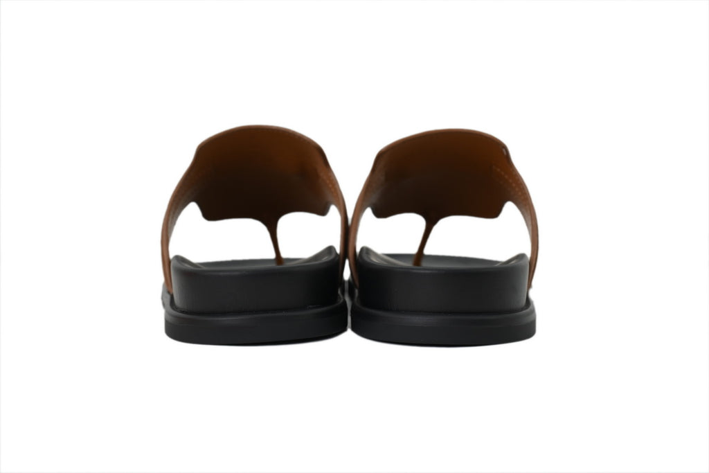 Hermès Slide Sandals