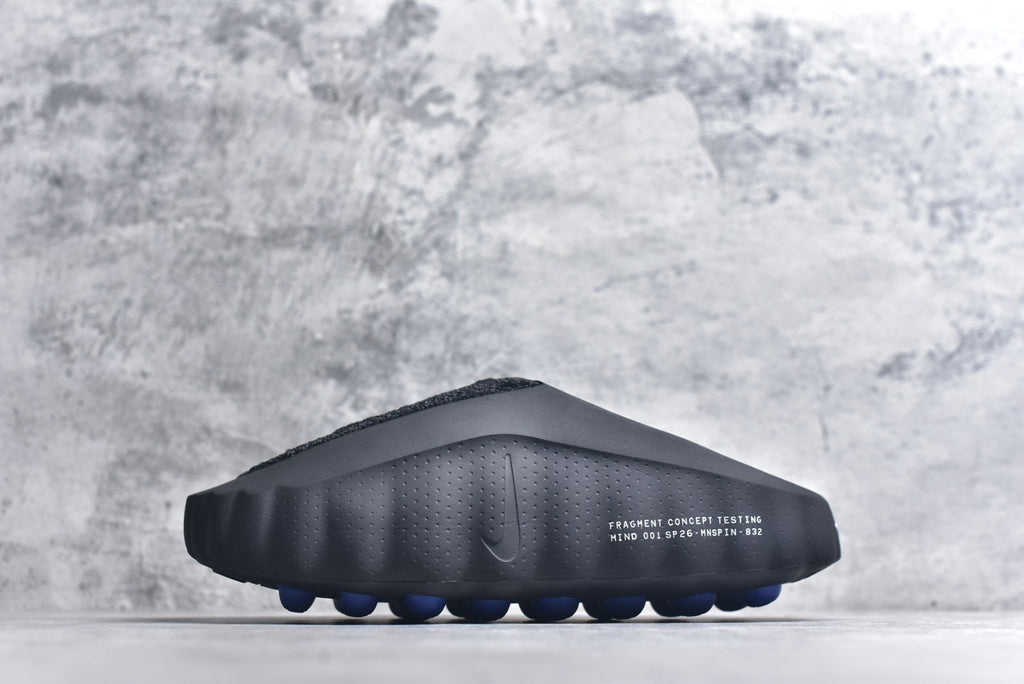 Nike Mind 001 Massage Slides | Recovery & Comfort | EU 36-45