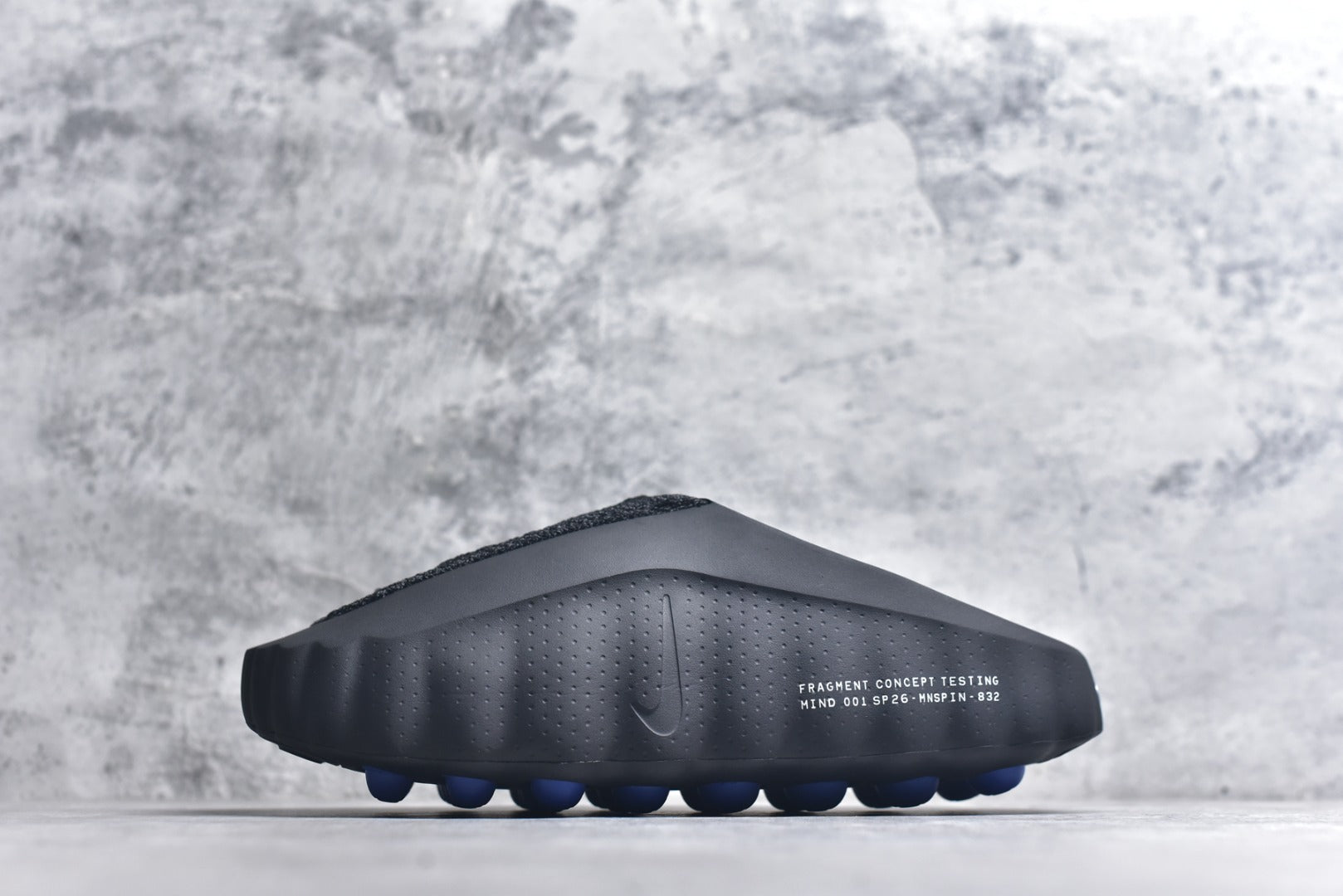 Nike Mind 001 Massage Slides | Recovery & Comfort | EU 36-45