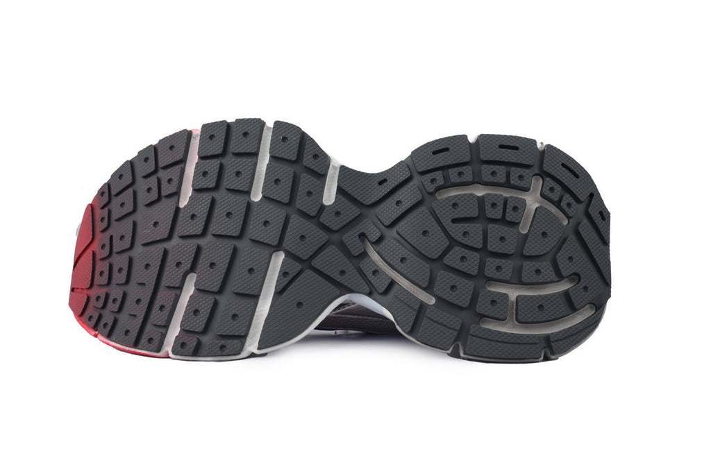 Balenciaga 3XL Sneaker – Low-Top Chunky Sole