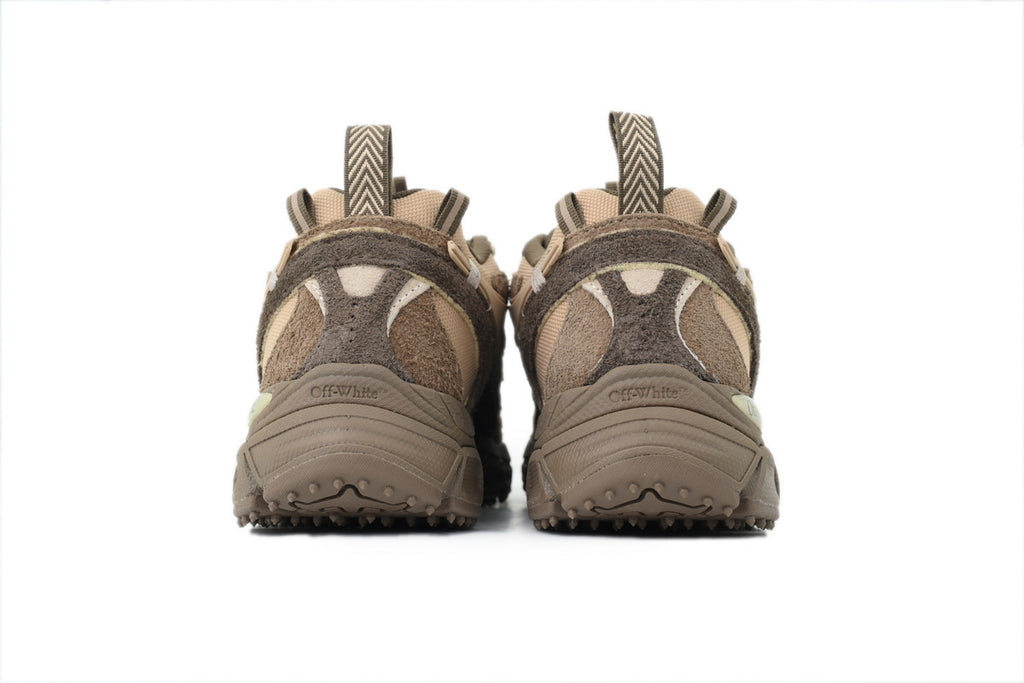 Off-White Be Right Back Sneakers