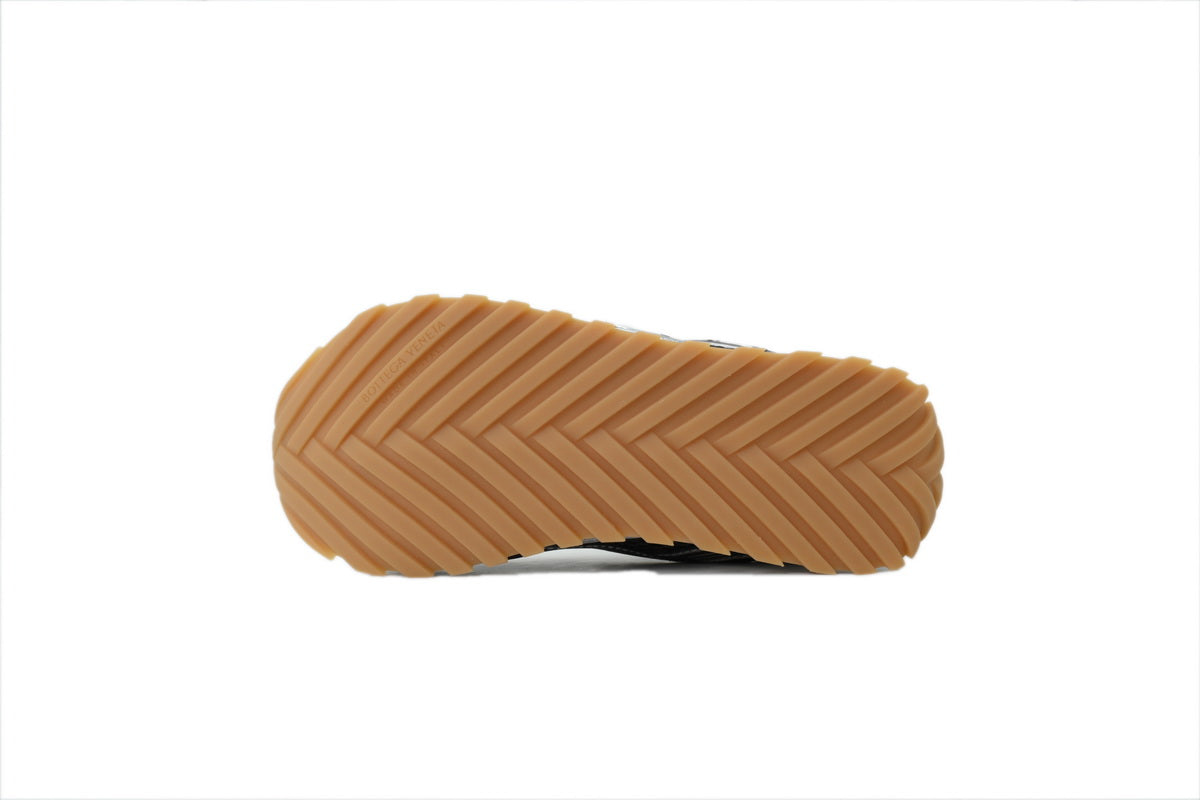 Bottega Veneta Orbit Sneakers