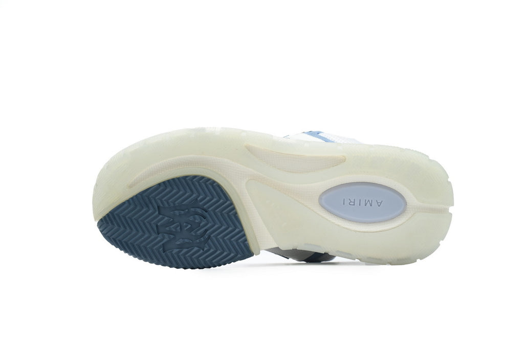 AMIRI Bone Runner Sneakers
