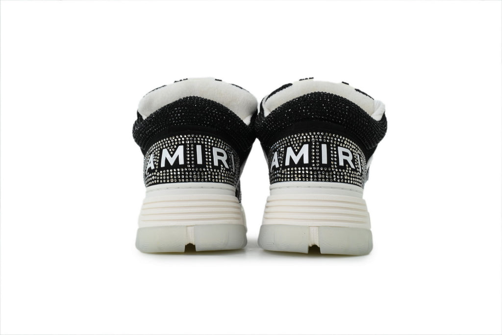 AMIRI Bone Runner Sneakers