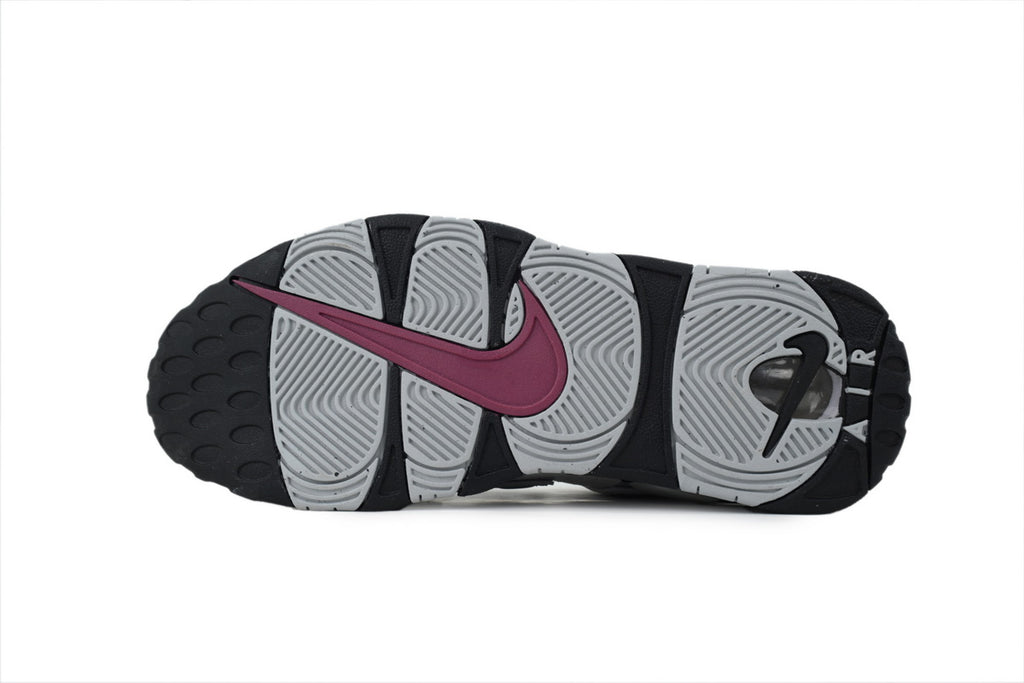 Nike Air More Uptempo – Bold Streetwear Sneakers