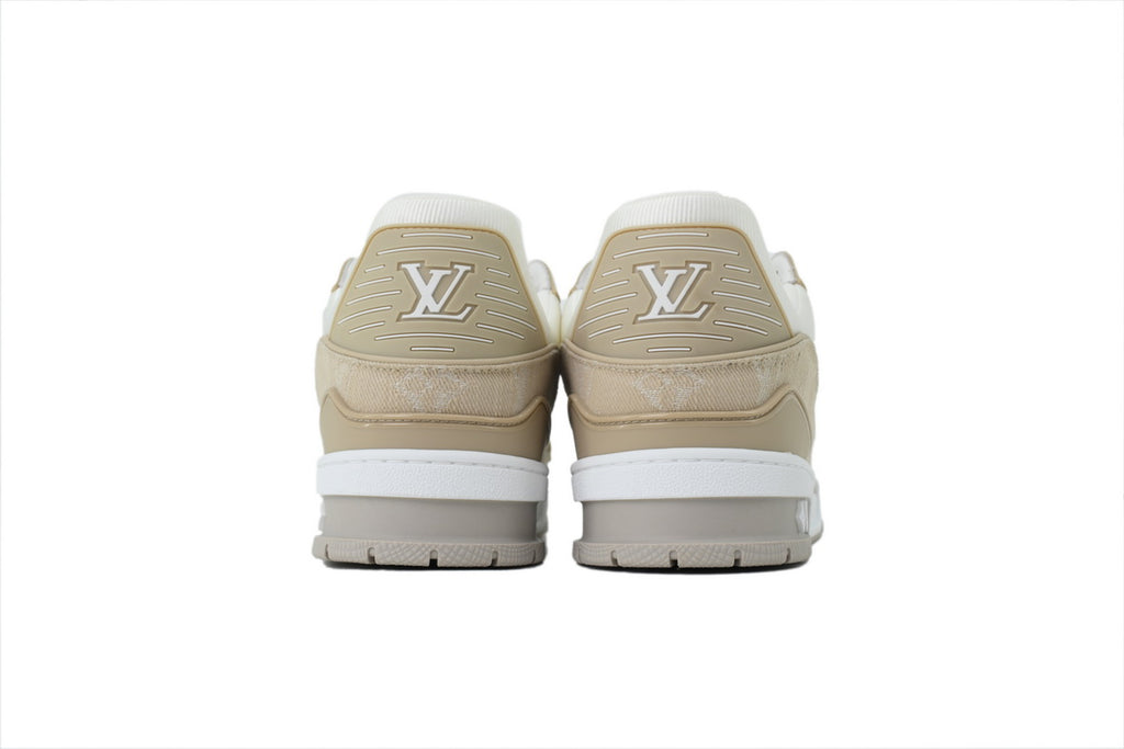 Louis Vuitton LV Trainer Sneakers