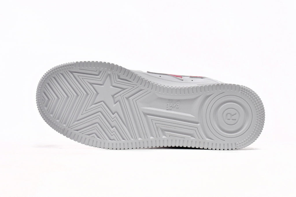 BATHING APE BAPE Sneakers