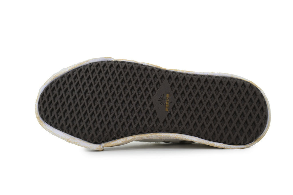 Maison Mihara Yasuhiro Sneakers