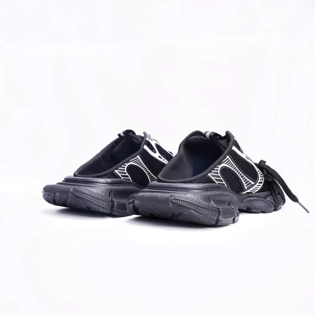 Parisian 10th-Generation Chunky Sneakers | Bold Street Style | Sizes 36-45