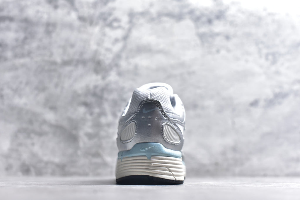 Nike P-6000 Low-Top Sneakers | Retro Casual Style