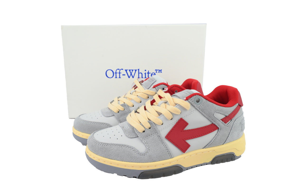 Out Of Office Sneakers