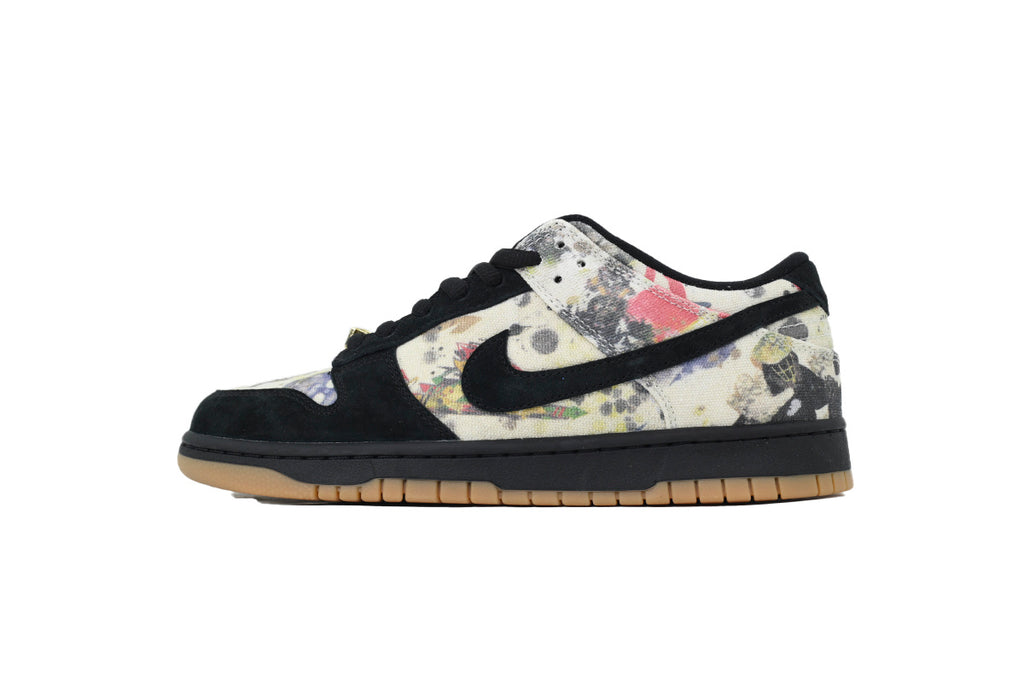 Nike SB Dunk Low – Classic Streetwear Sneakers (EU 36–45)