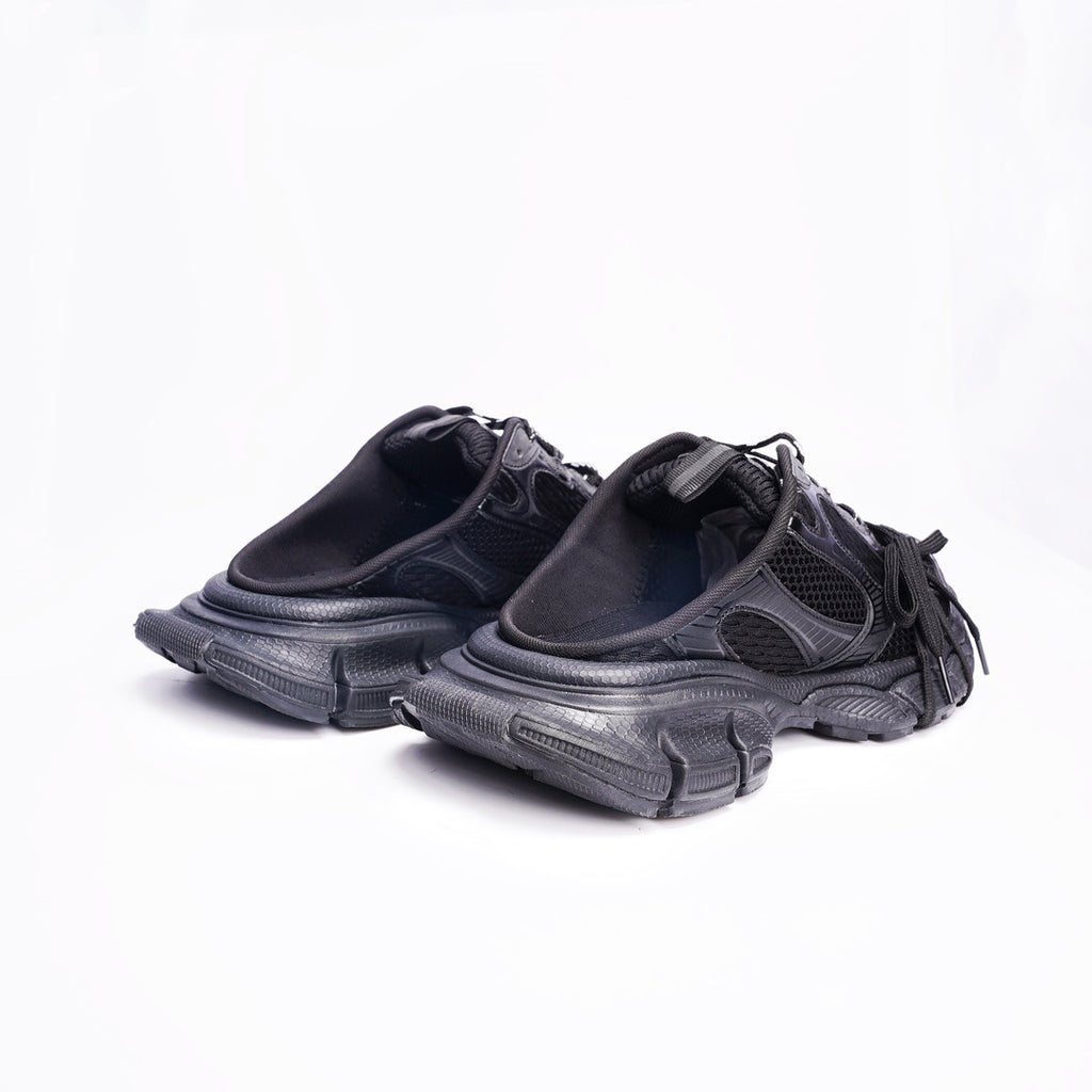 Parisian 10th-Generation Chunky Sneakers | Bold Street Style | Sizes 36-45