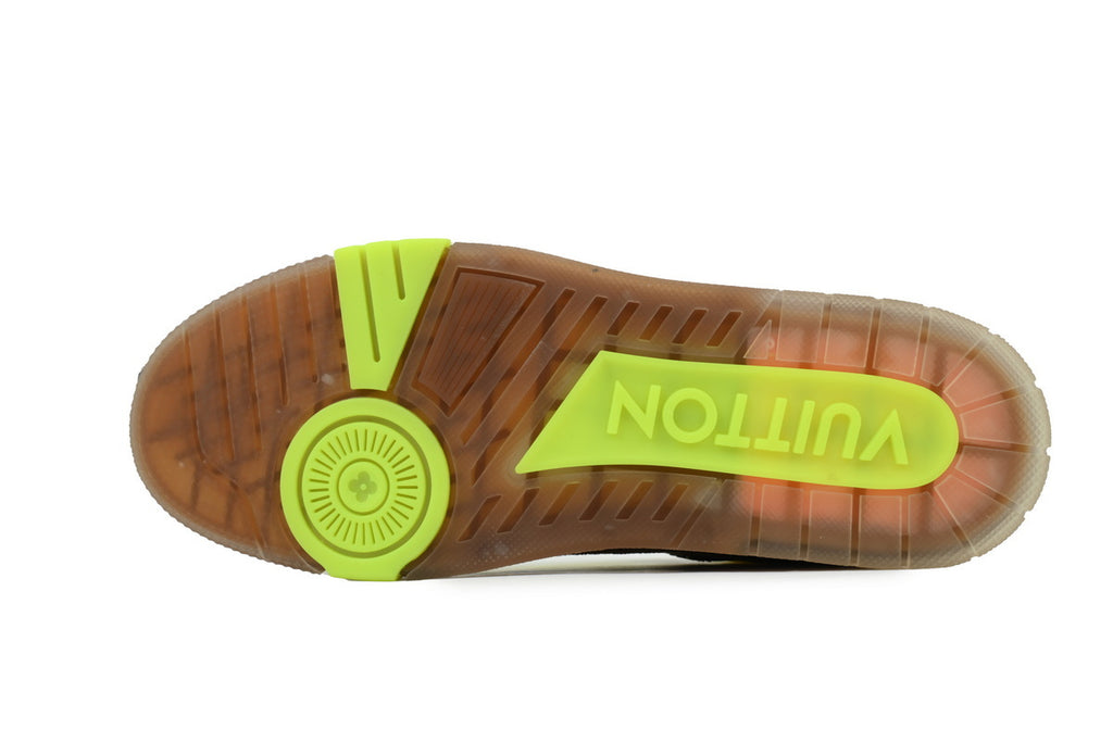 Louis Vuitton LV Trainer Sneakers