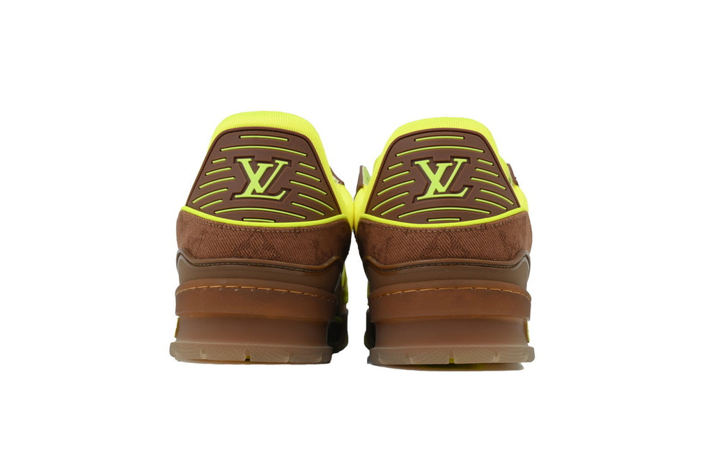 Louis Vuitton LV Trainer Sneakers