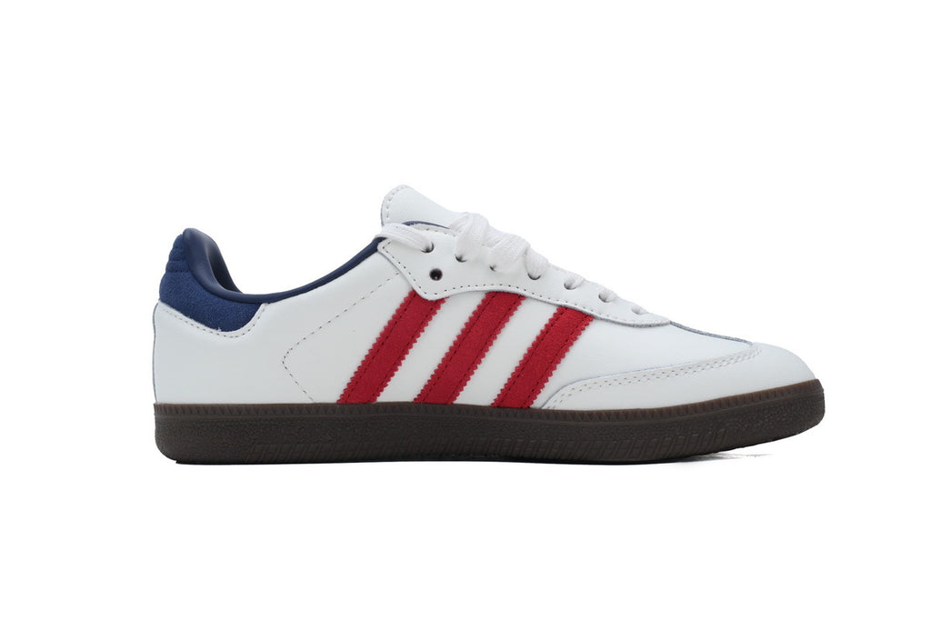 Adidas Samba OG – Classic Leather Sneakers