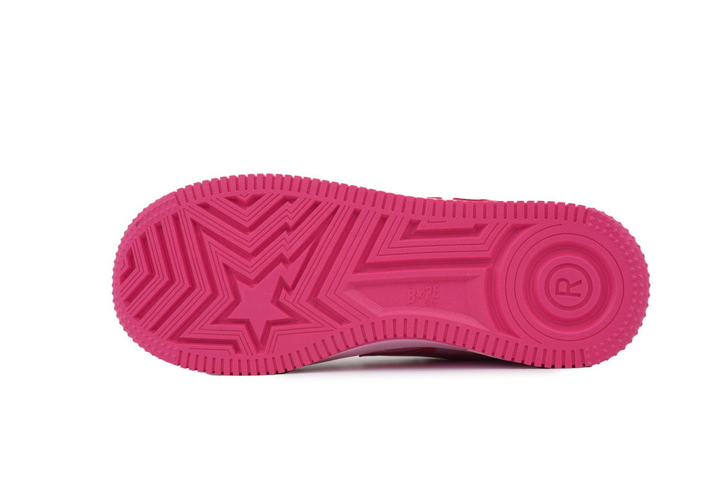 BATHING APE BAPE Sneakers